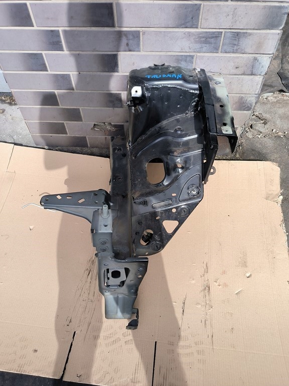 фото №1, Renault talisman чверть лонжерон перед передня ліва права короткий