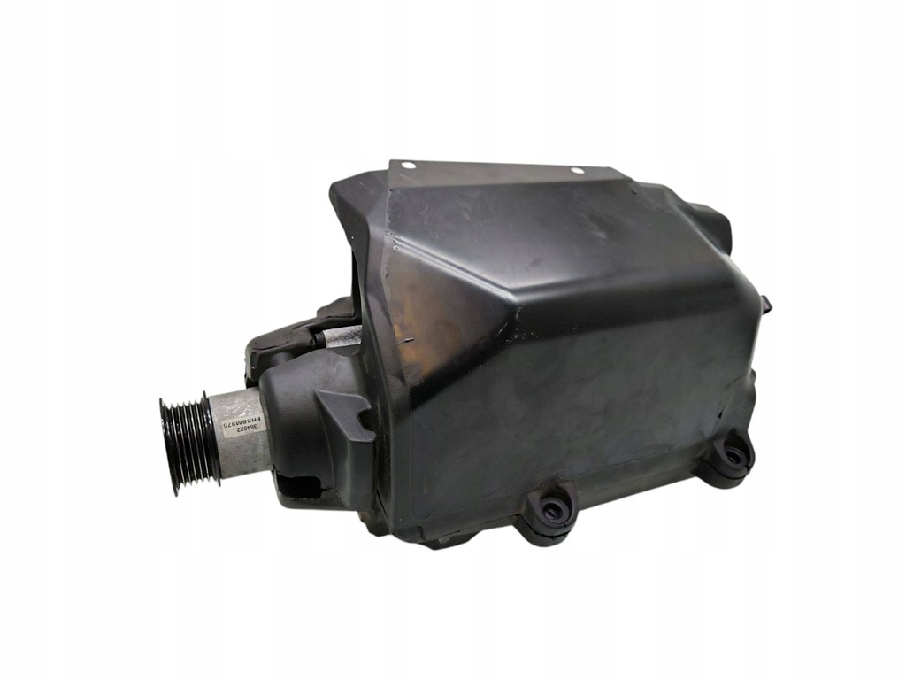 фото №1, Volvo xc60 2019 компрессор