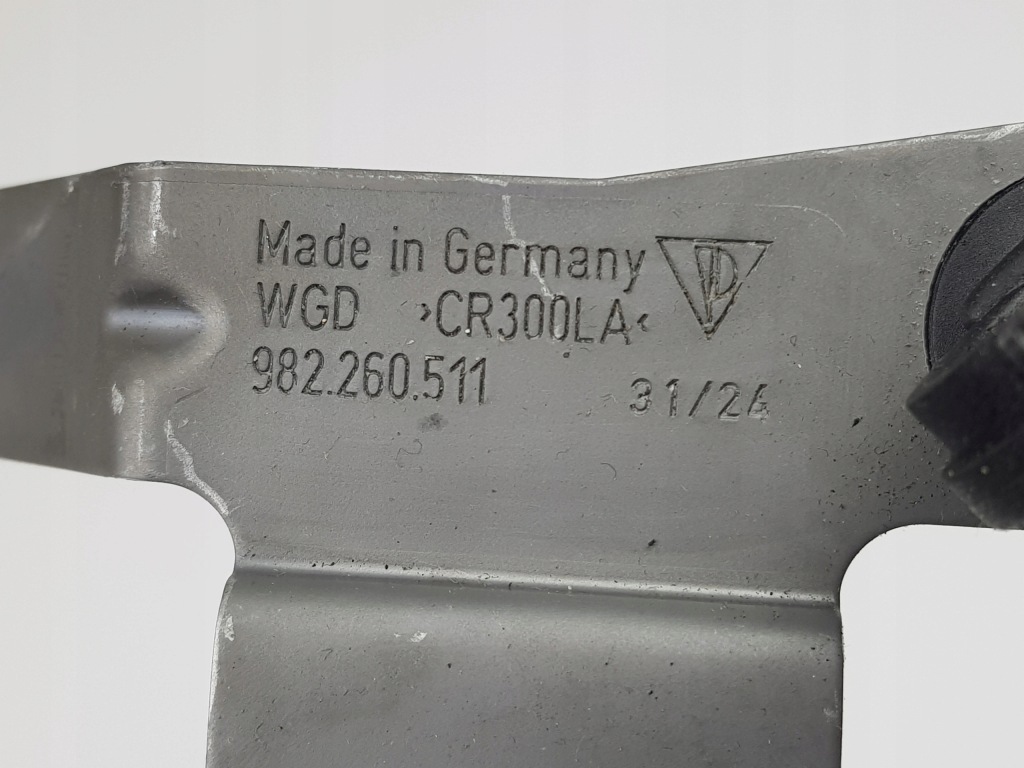 Купити Кронштейн кронштейн компресор кондиціонера porsche 982 718 982260511