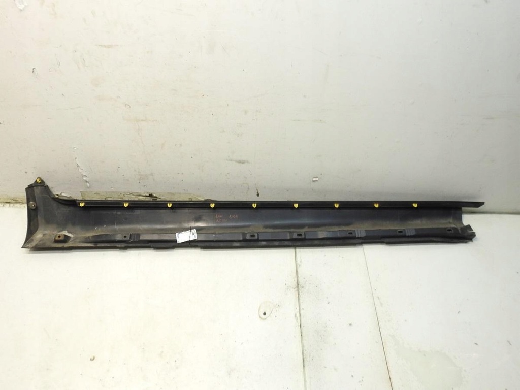 фото №7, Молдинг накладка порог левая volvo xc90 i 30655189