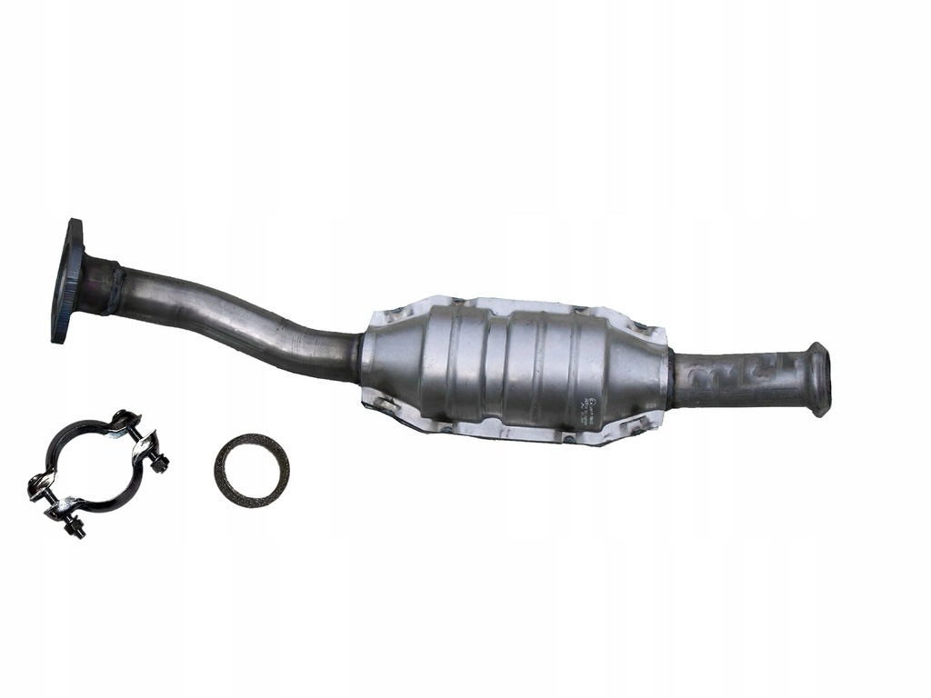 фото №1, Каталізатор citroen xsara 1.4i tu3jp 1997-2000