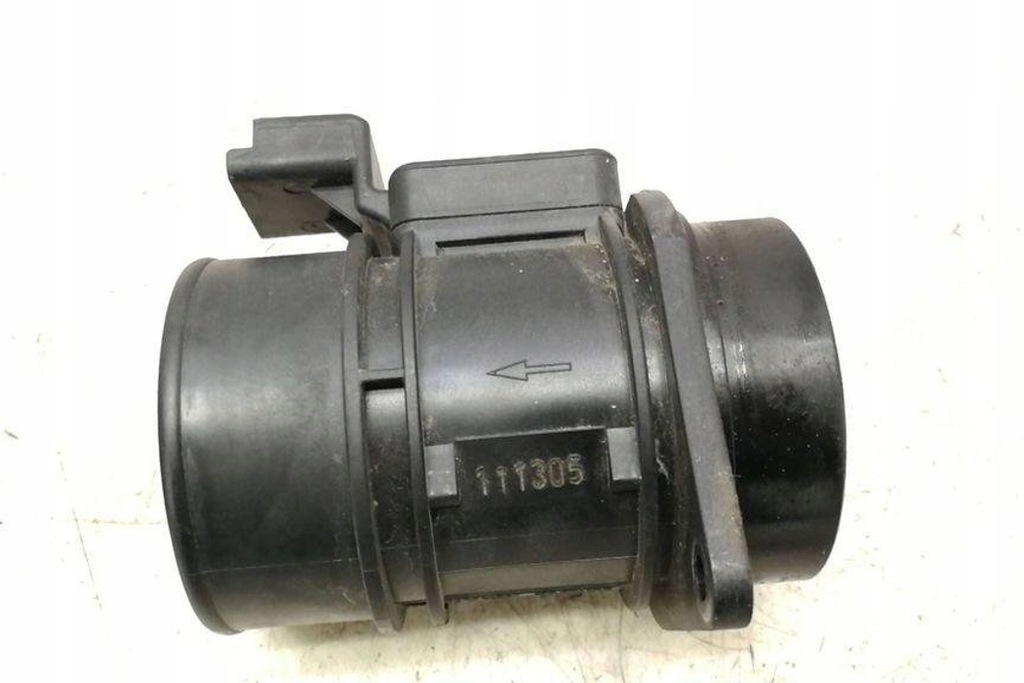 фото №7, Расходомер renault trafic ii minibus / passenger jl 5wk9620z 1.87l