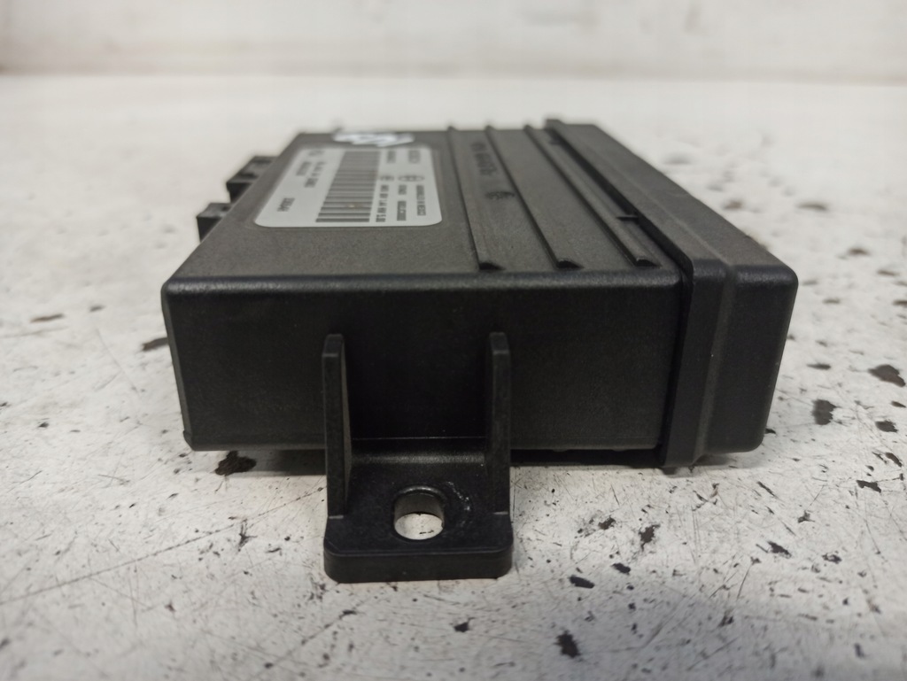 фото №6, Citroen c4 grand picasso модуль pdc 9663937380