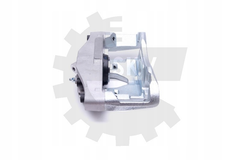 фото №10, Супорт гальма передній лівий volvo xc90 i 8602799