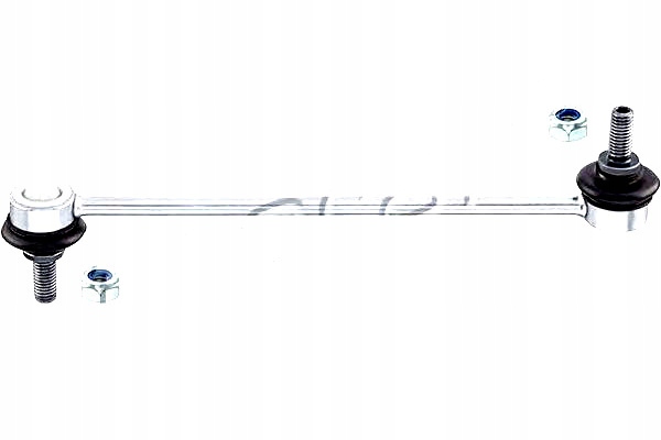 фото №1, Topran з'єднувач тяга стабілізатора перед l/p 238m