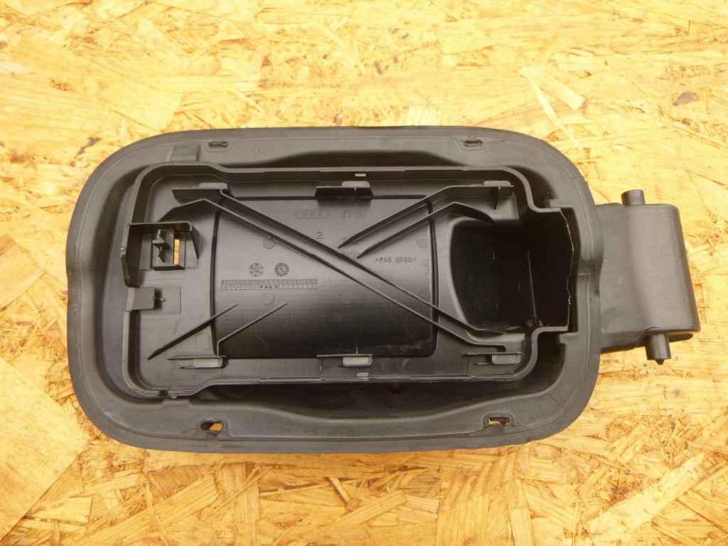 фото №1, Audi a6 c7 кришка заливної пального 4g0809906c