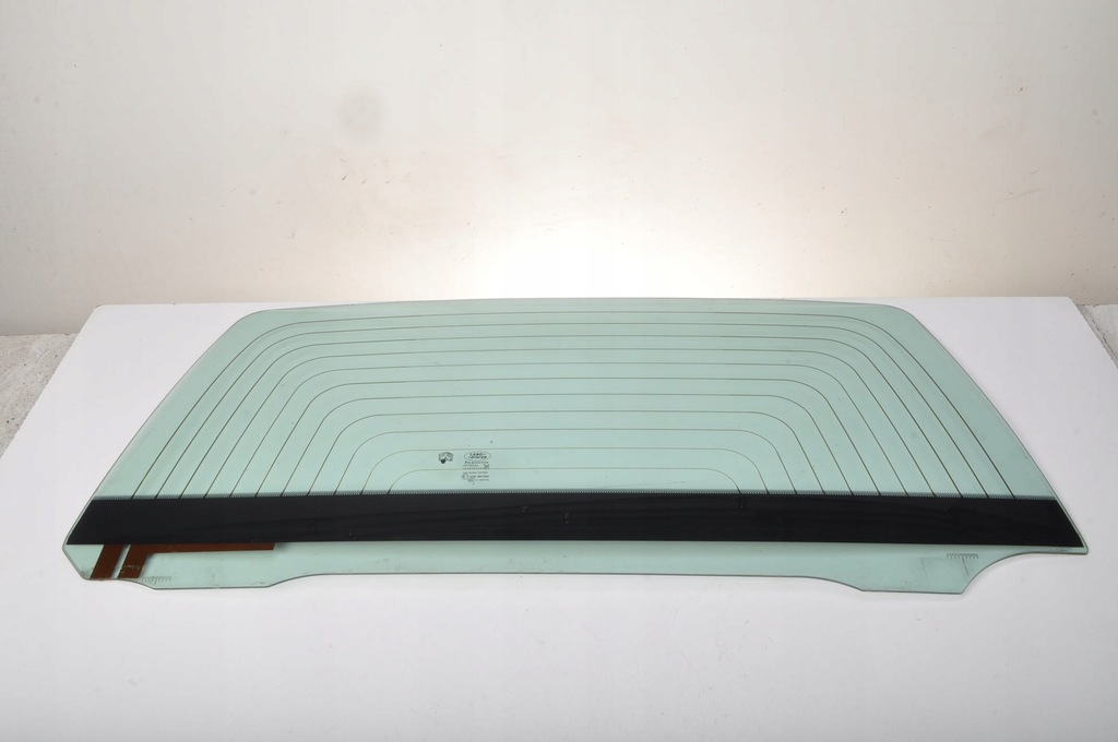 фото №1, Land rover freelander l314 скло задня кришки 05r