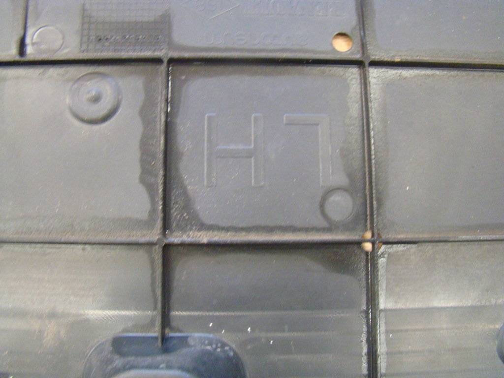 фото №4, Megane iv talisman защита подвеска левая