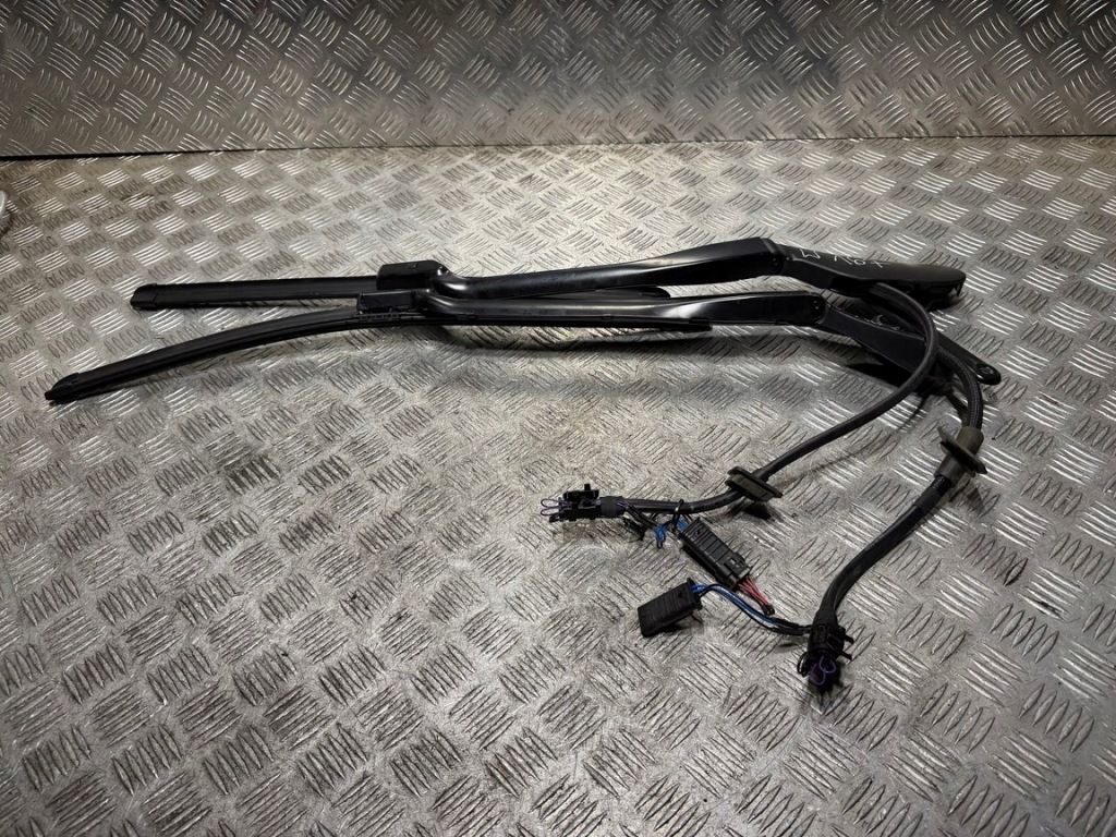 Купить Щетки рычаги дворник mercedes w167 a1678201600 a1678201700
