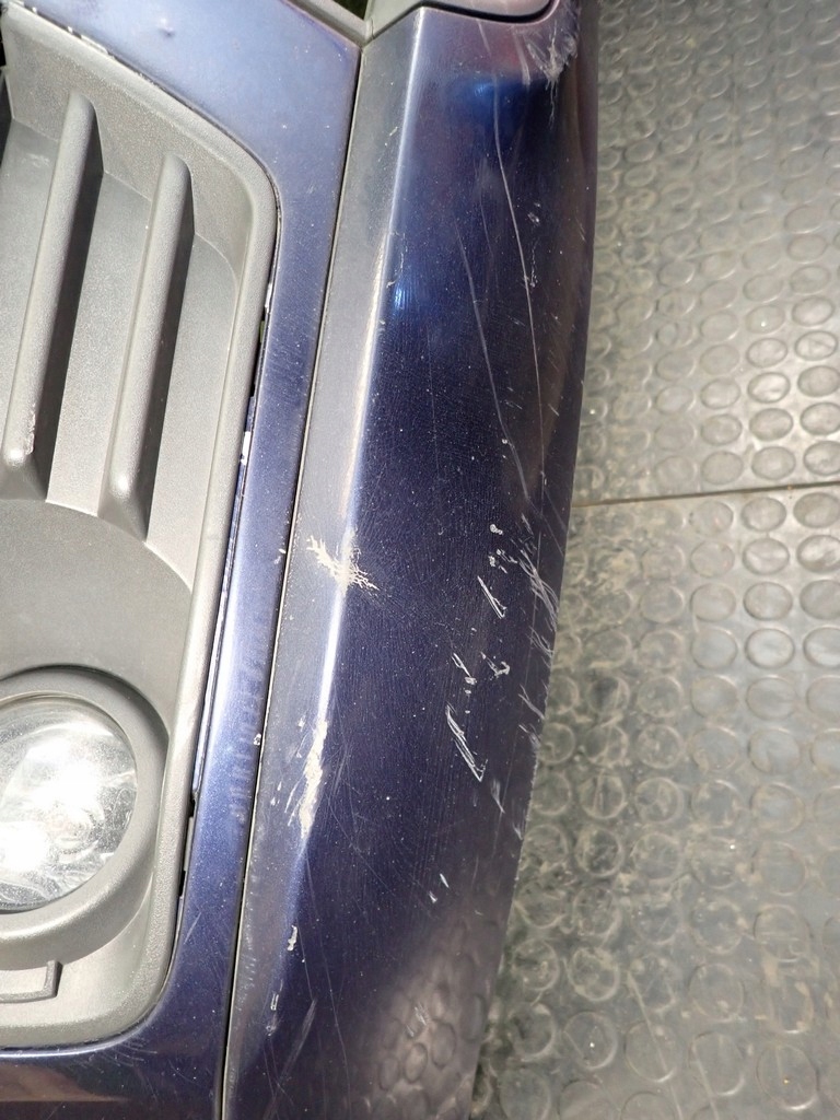 фото №9, Бампер передній ford c-max i ae 04r