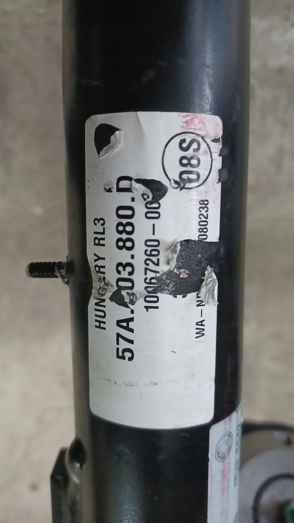 фото №7, Skoda karoq scout hak буксировочный электрический жгут