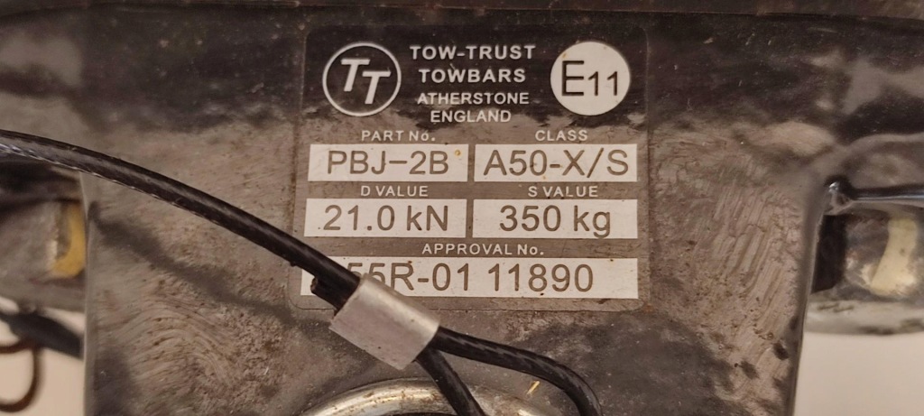 фото №12, Opel movano fiat ducato hak буксирувальний kompletny джгут модуль t0w-trust