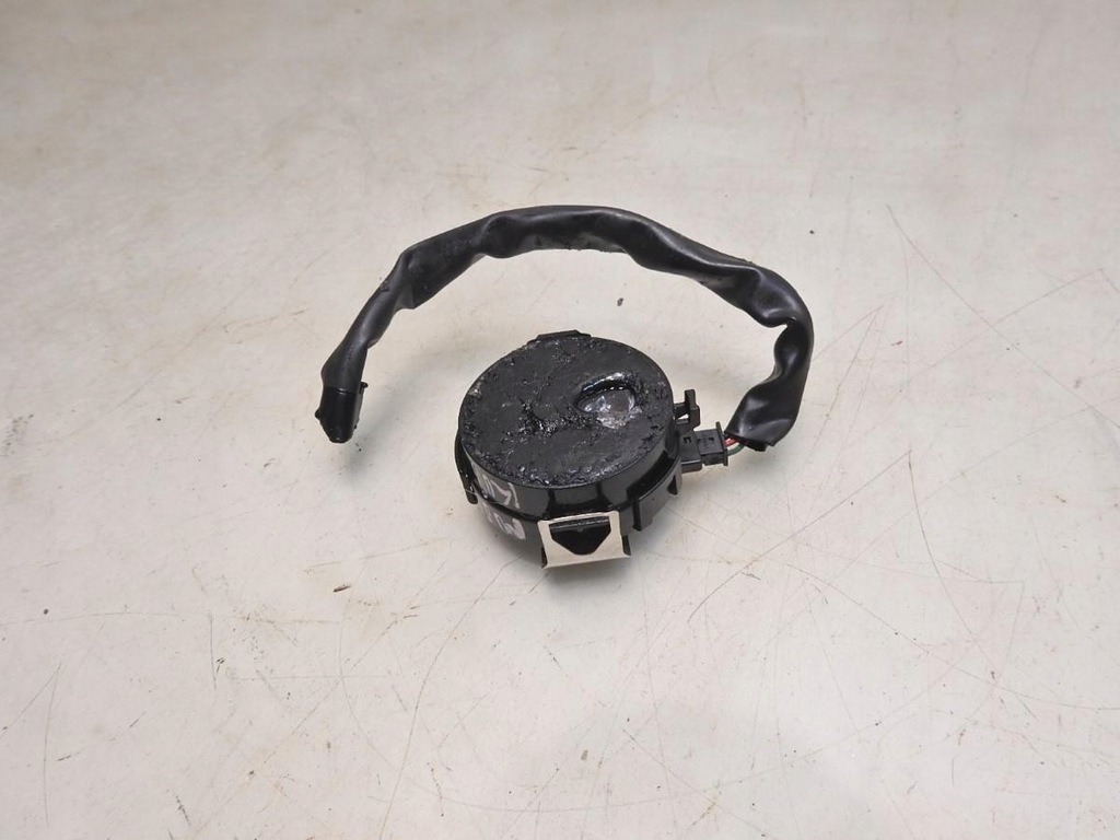 фото №7, Датчик дощу nissan micra k13 28536jg00b