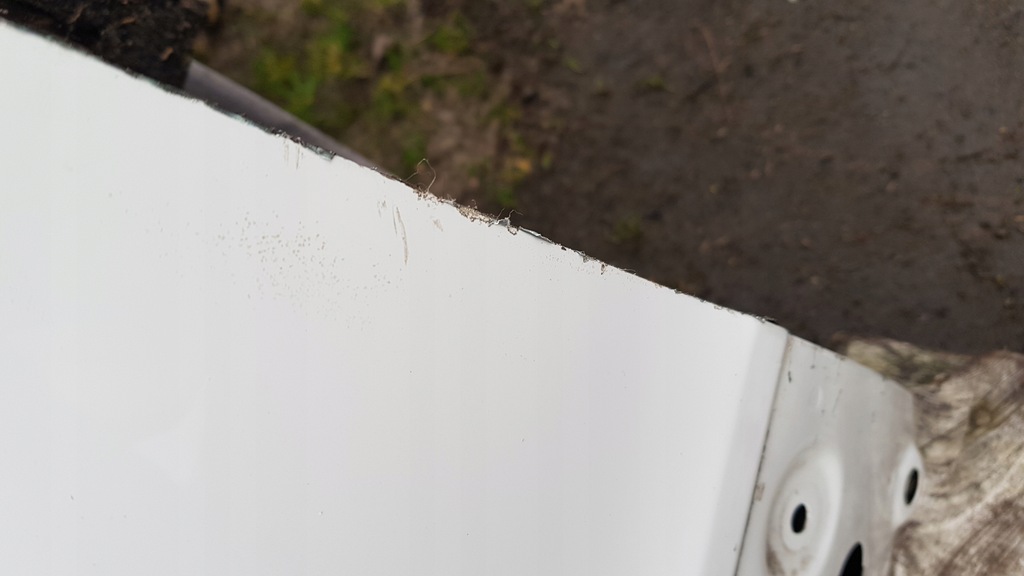 фото №11, Renault trafic iii vivaro ii 2014- дверь сдвижные правое