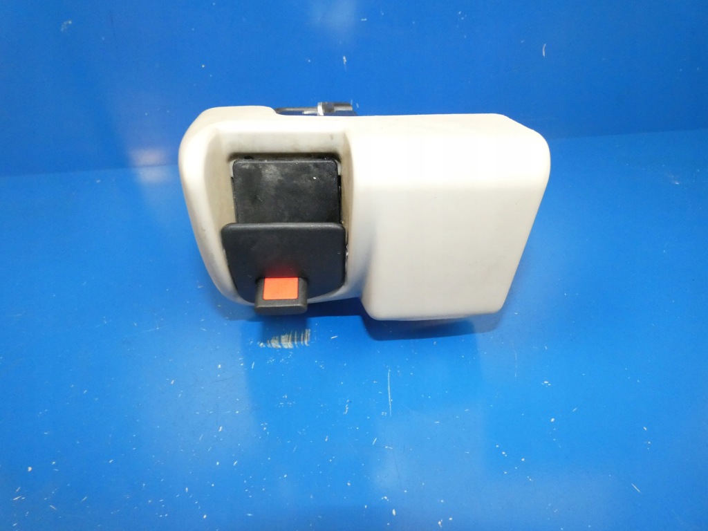 фото №2, Mercedes ml w164 замок сидіння ручка правий задня