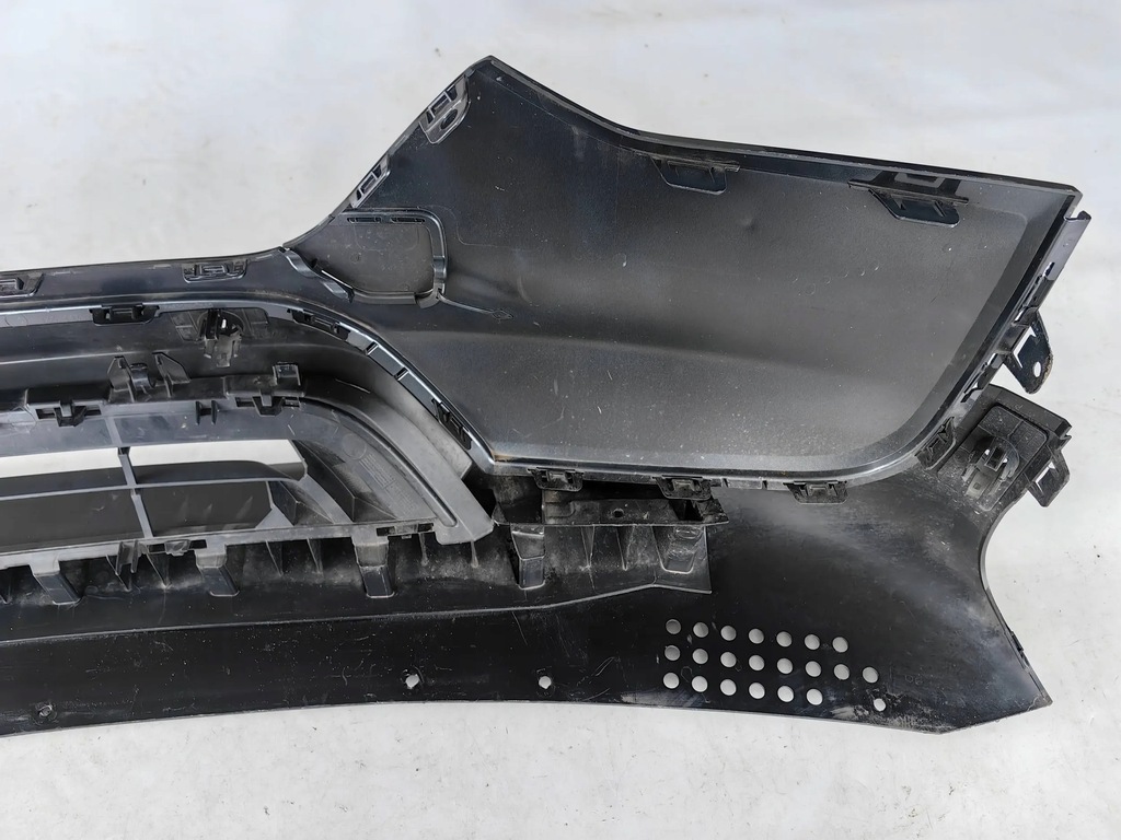 фото №13, Bmw i3 lift lci - бампер передній polecam