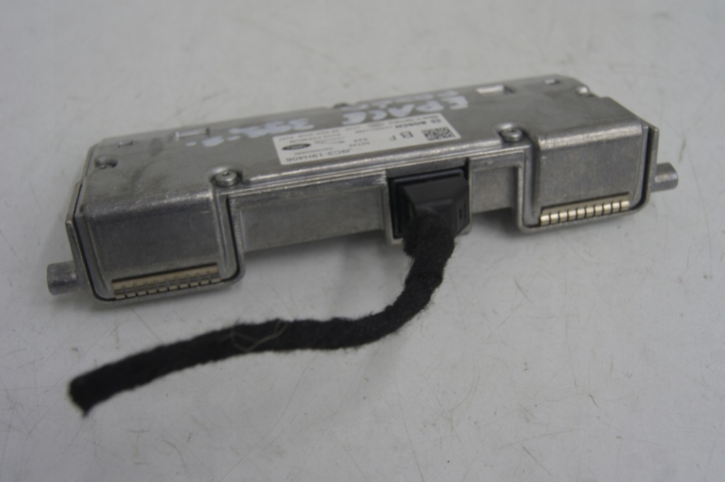 Радар передний стекло e-pace r-dynamic Оригинал