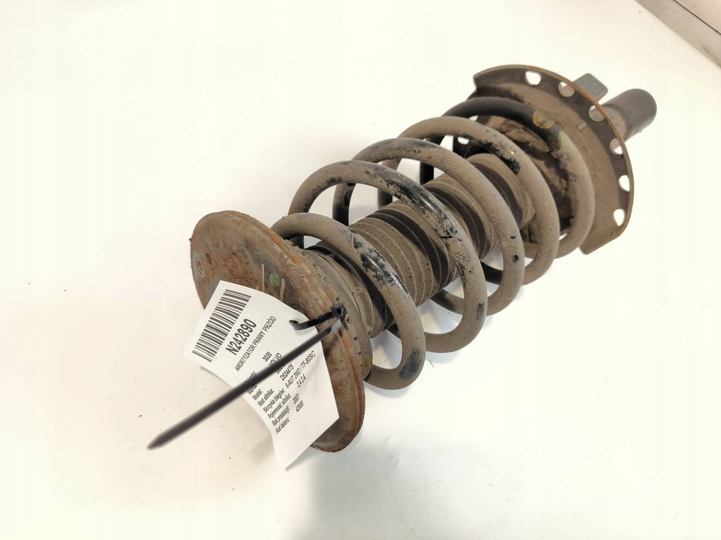 Амортизатор правий перед 31201056 volvo s80 ii Оригінал