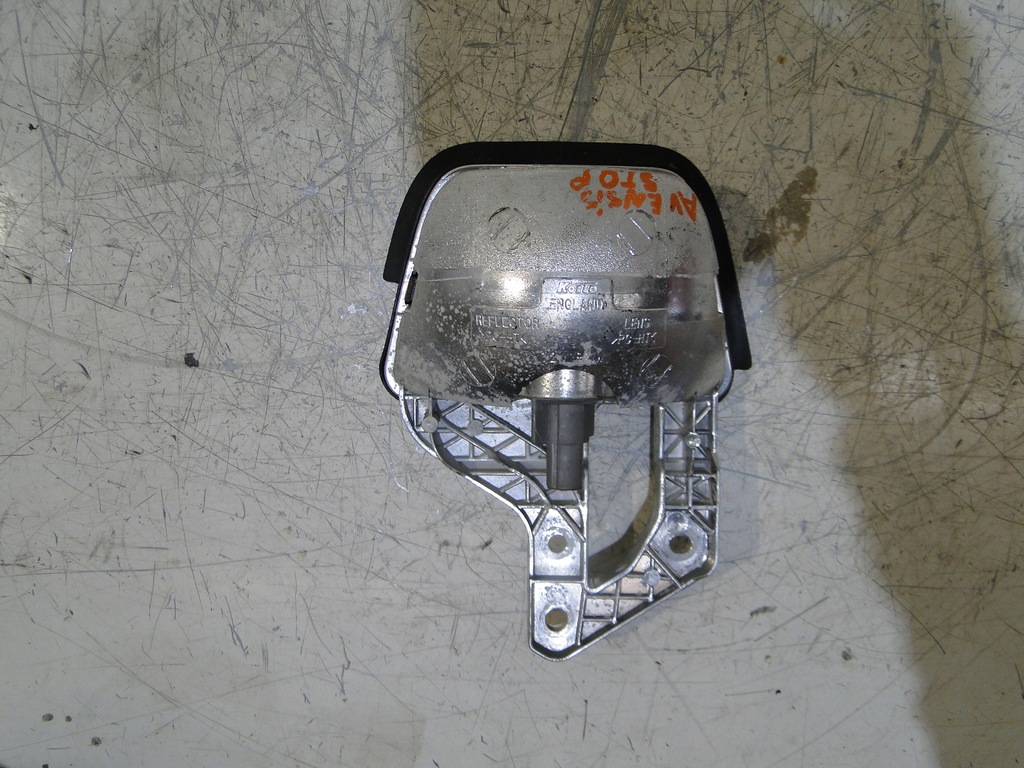 фото №6, Toyota avensis t25 hb третій світло стоп