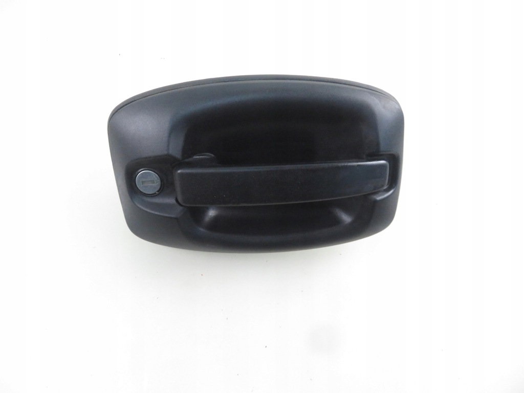 фото №6, Ручка левая передняя iveco daily vi фургон nv23895