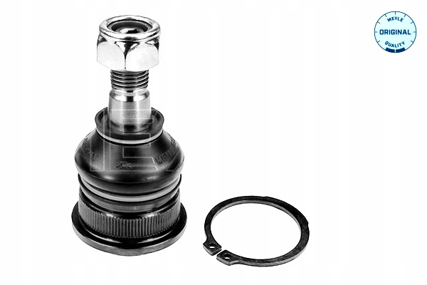 фото №12, Шаровая опора рычага nissan p. sunny 86-91 le/pr