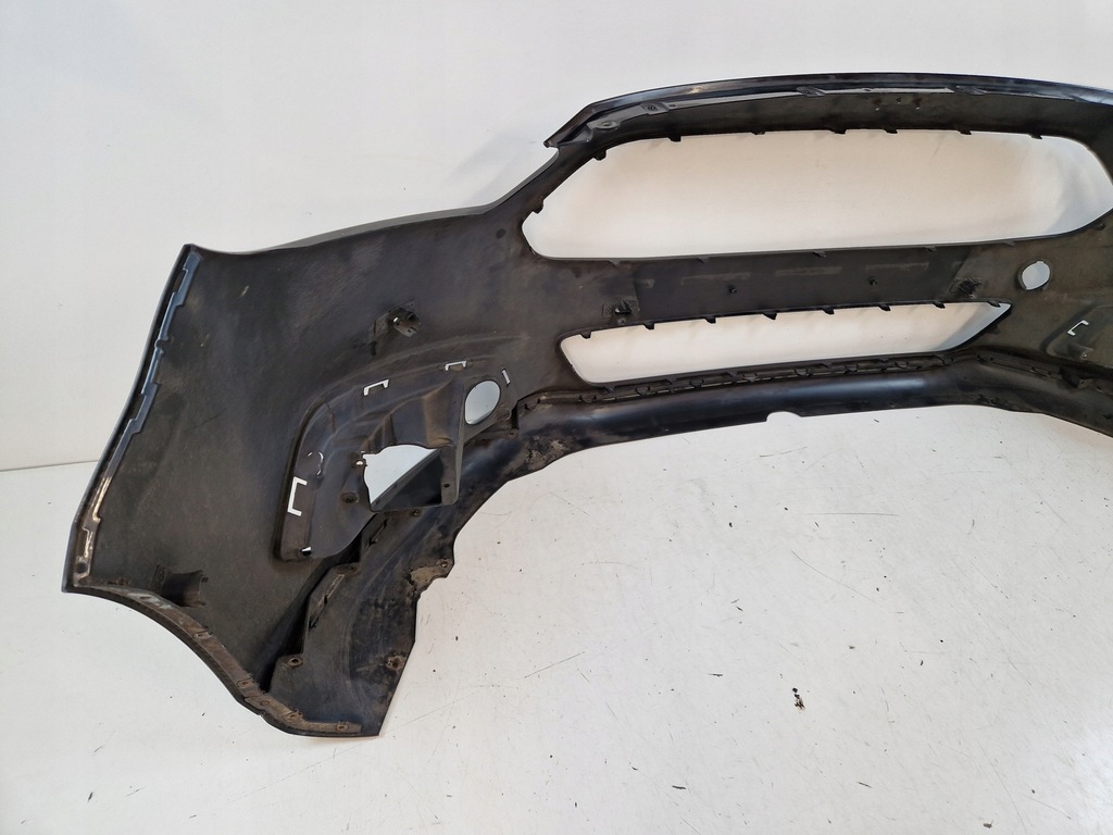 фото №9, Ford s-max mk2 2 ii 15- бампер передний перед em2b-17f003