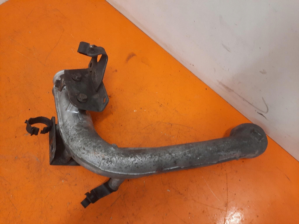 фото №4, Fiat ducato iii 06-11 труба інтеркулер 504124896 f1ae0481d