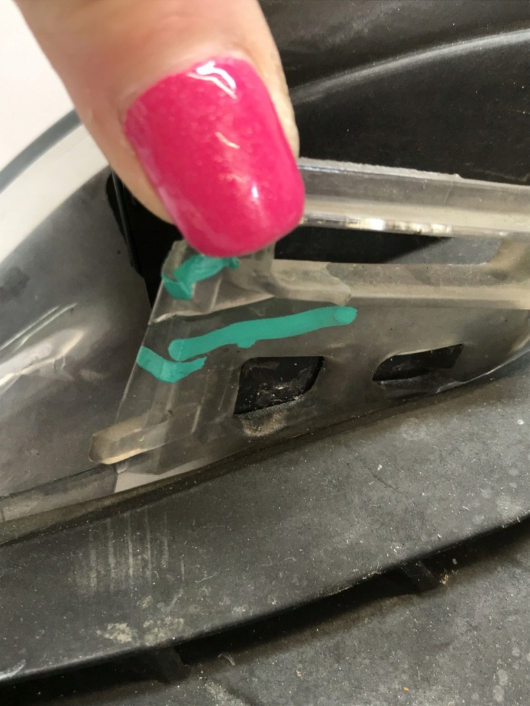 Mercedes gl w166 ксенон led правий фара фара права a1668204559 Оригінал