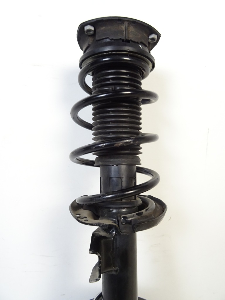 фото №10, 5q0407257a 5qf412021pp vw tiguan 5na амортизатор поворотний кулак ліва kompletny