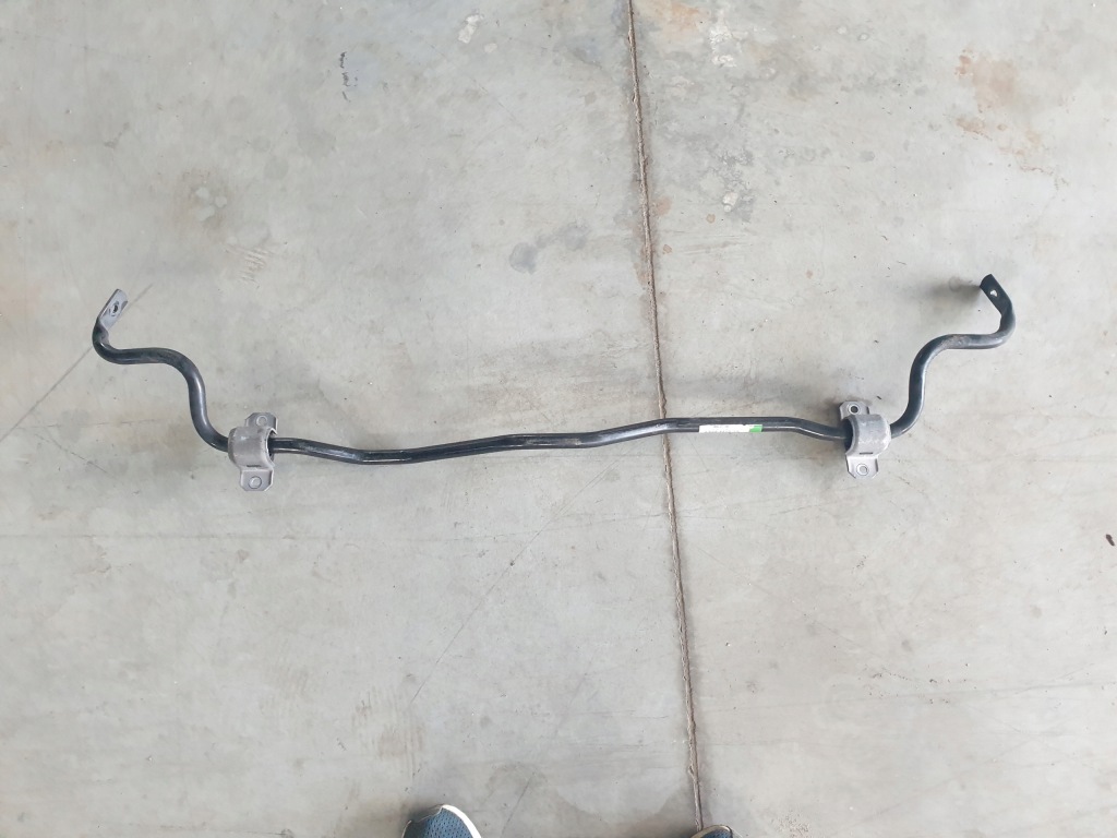 фото №1, Audi оригинальный номер 8w0511305af стабилизатор задний