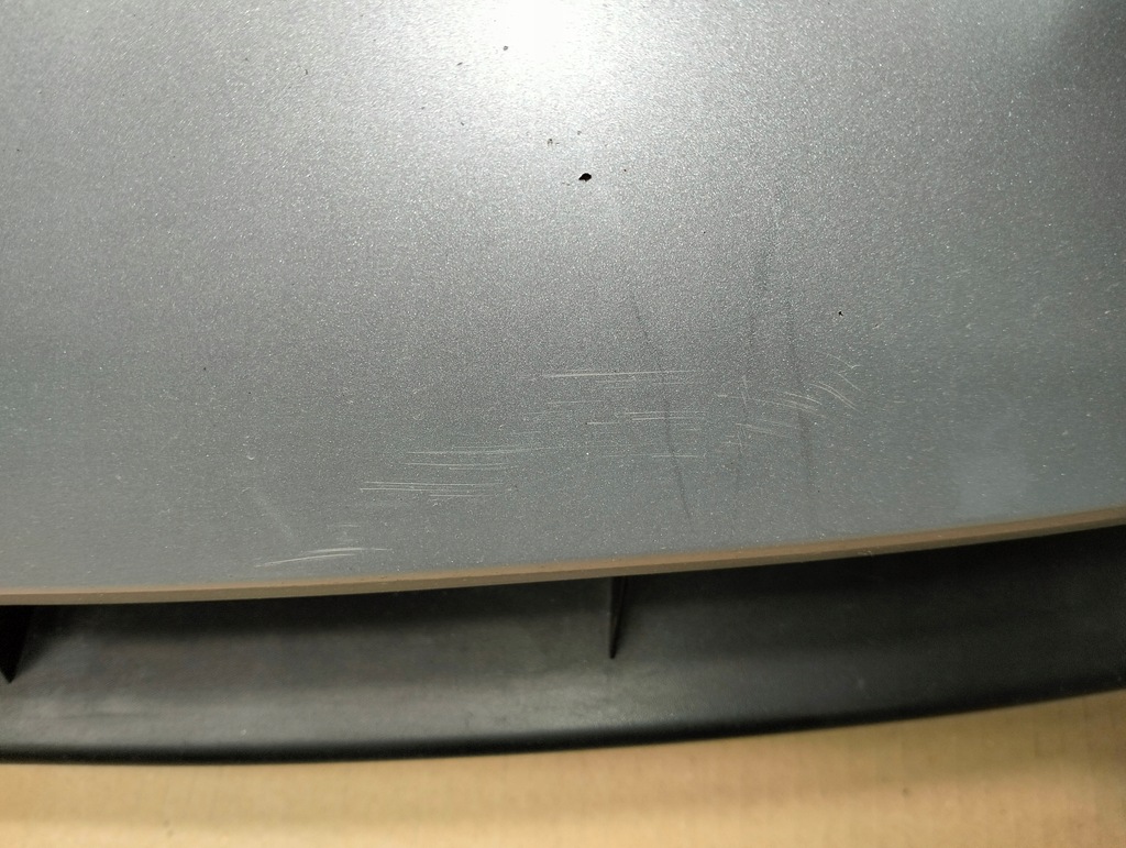 фото №6, Решётка радиатора решётка радиатора радиатора peugeot expert 2 ii серебристый lata 2007-2014