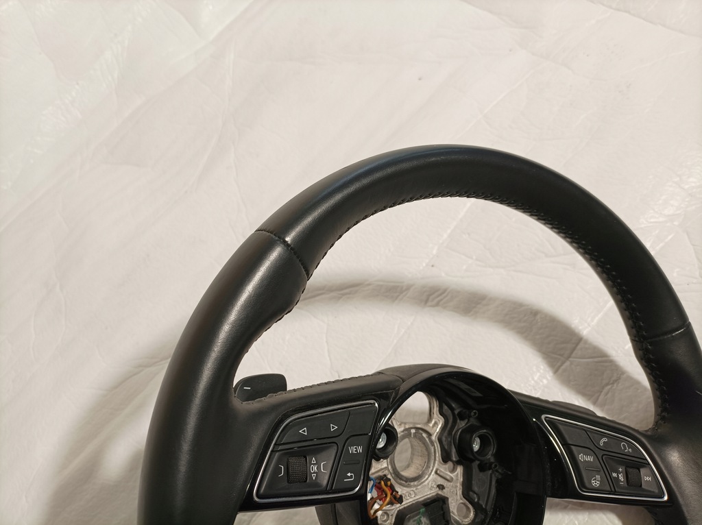 фото №5, Audi a4 b9 воздуховод многофункциональный 8w0419091cn