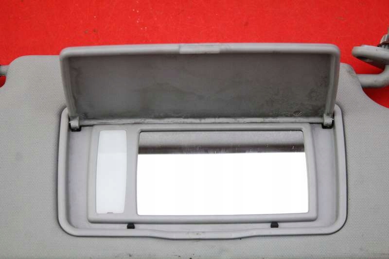 фото №13, Защита солнцезащитная eu honda crv 3 iii 06-09