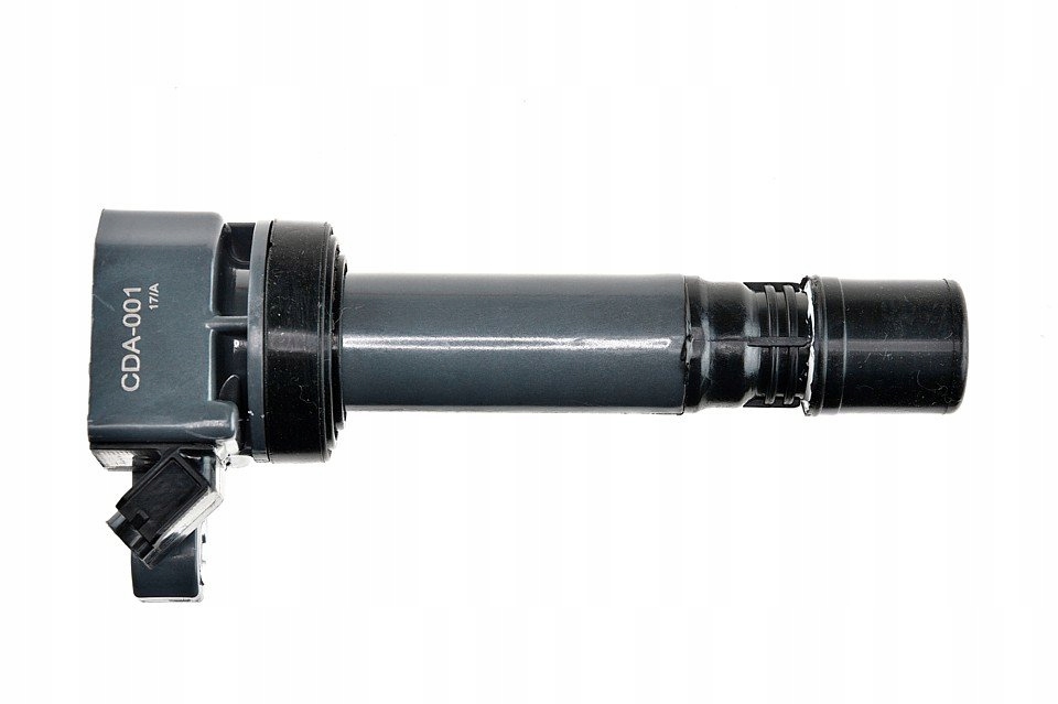 фото №12, Катушка зажигания daihatsu cuore v 1998- sirion 99-