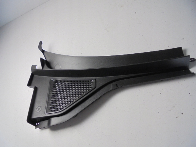 фото №2, Жабо правое vw t-roc 2017-