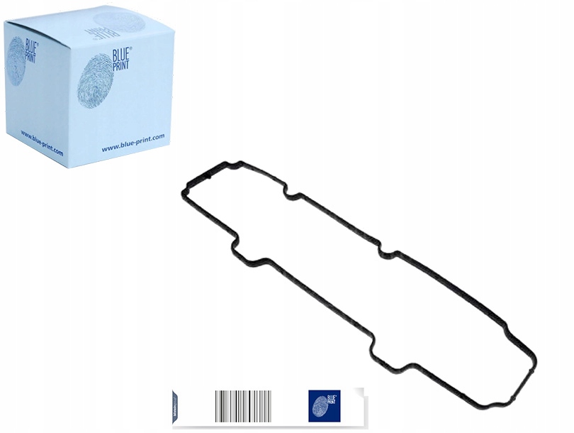 фото №1, Blue print прокладка крышки клапанов citroen c1 1.