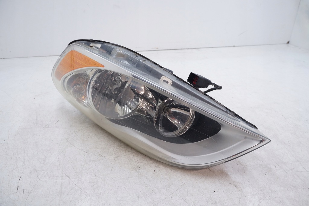 фото №1, Volvo xc60 i лампа лівий перед 30763145