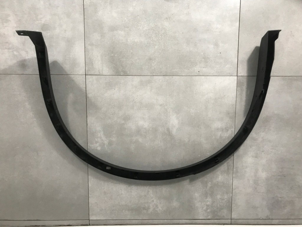 фото №4, Renault koleos ii 17- молдинг крила задня права