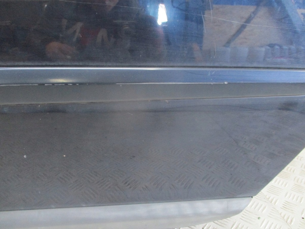 фото №7, Дверь левый задняя renault vel satis nv472