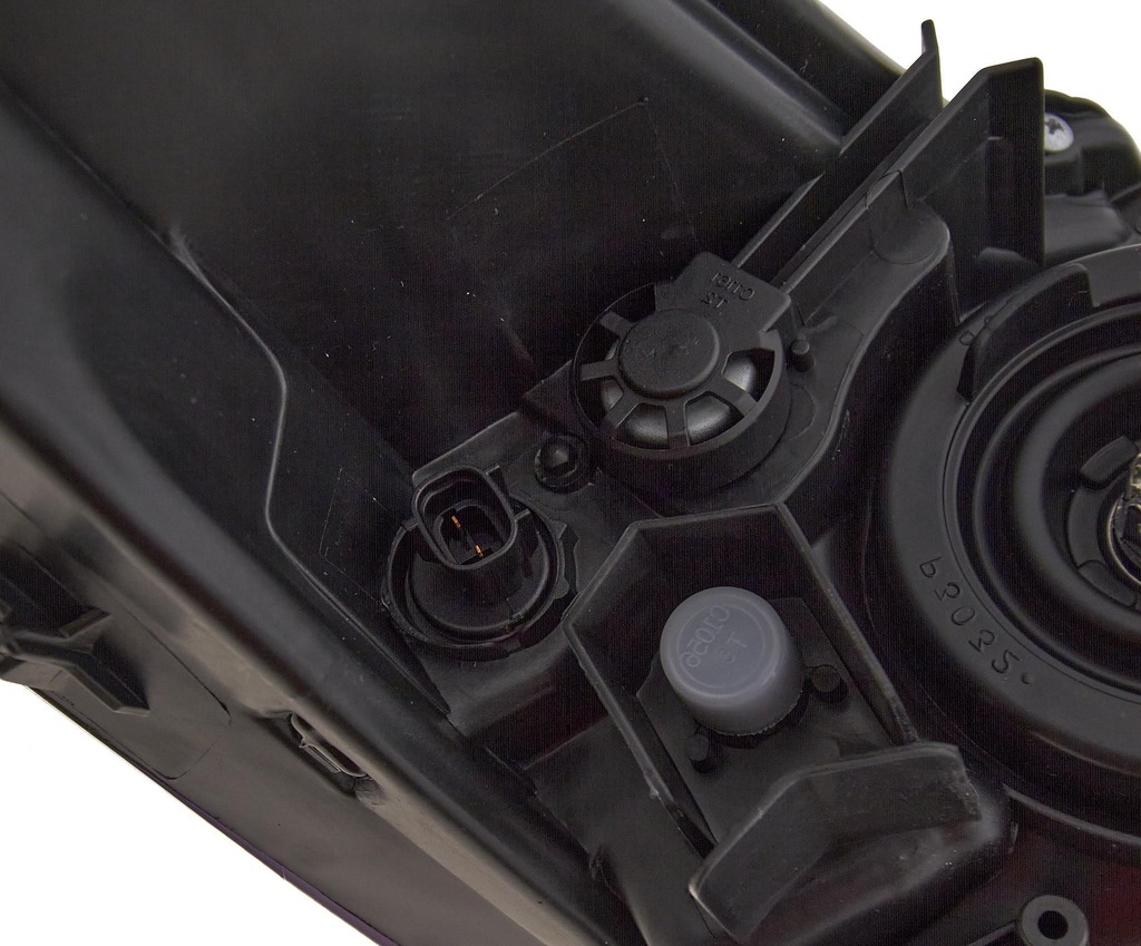 фото №16, Лампа передняя do honda hr-v 2016-2018 33100-t7s-a01 левая механический