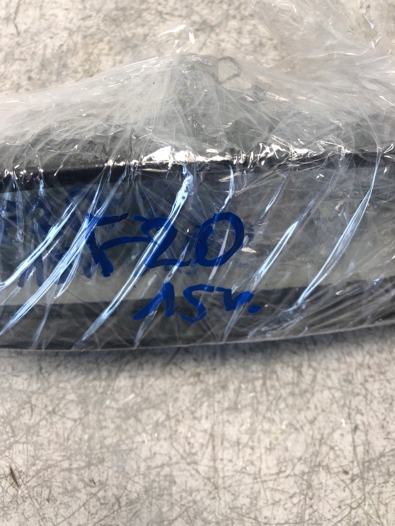 фото №6, Зеркало внутреннее 4 pin bmw f20 9256135