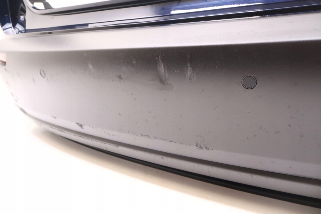 Mazda cx-30 бампер задняя 42m Оригинал