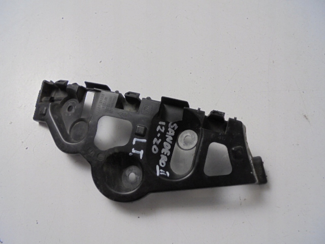 фото №1, Напрямна бампера лівий задня dacia sandero ii 12-20