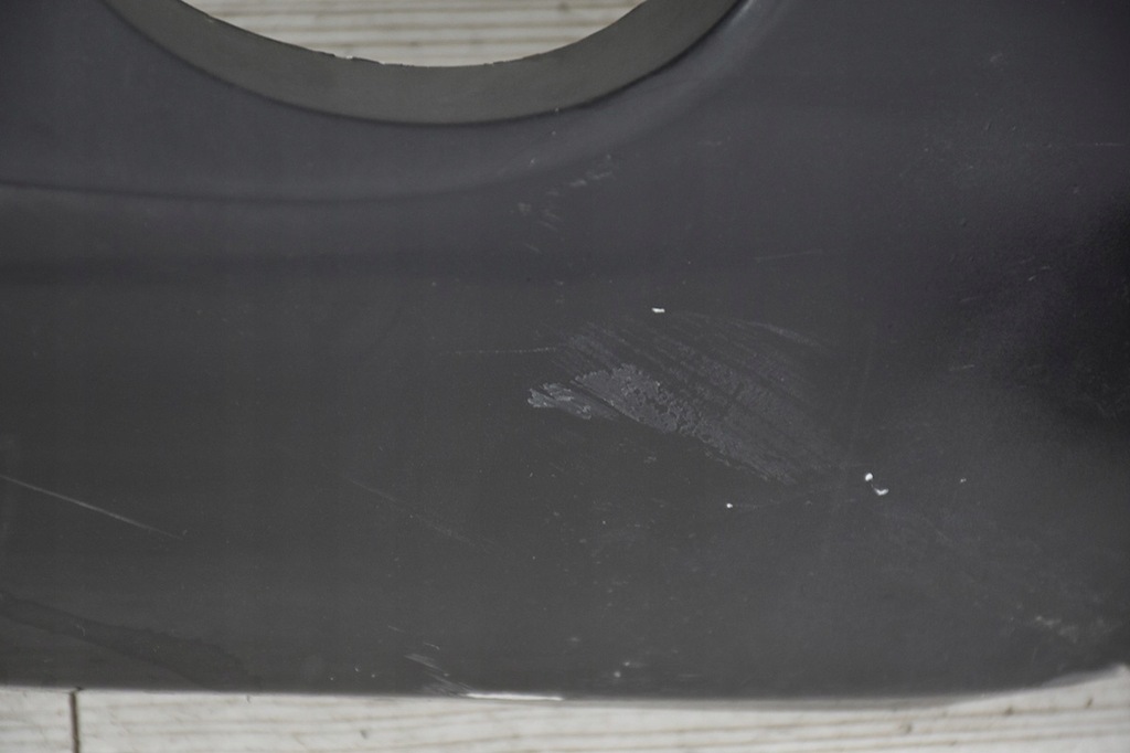 фото №11, Бампер передній перед mercedes a-klasa w168