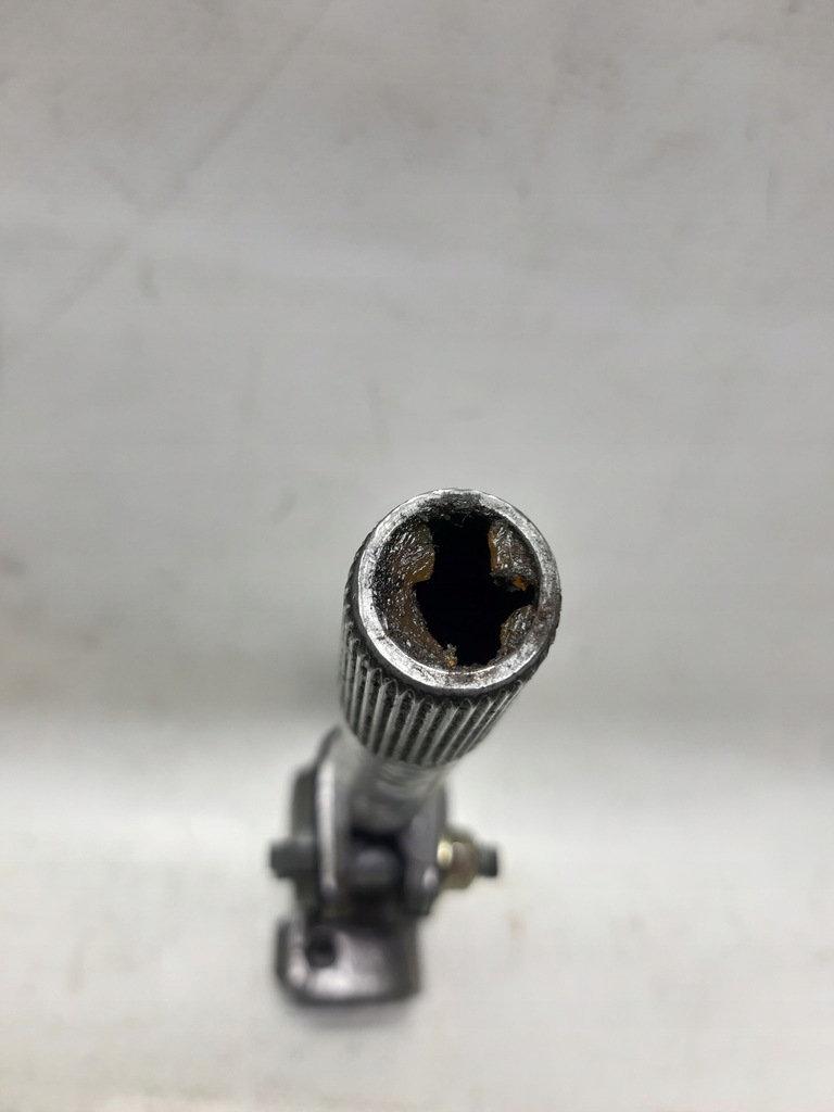 фото №6, Крестовина редуктор рулевого mazda premacy