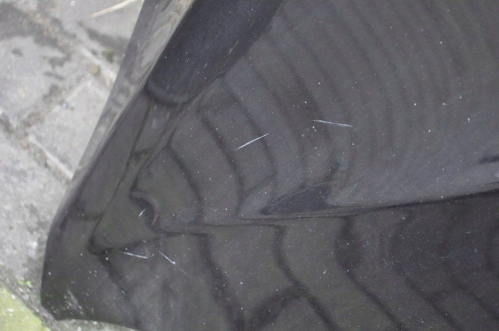 фото №10, Volvo s60 ii v60 капот крышка отсек двигателя lift