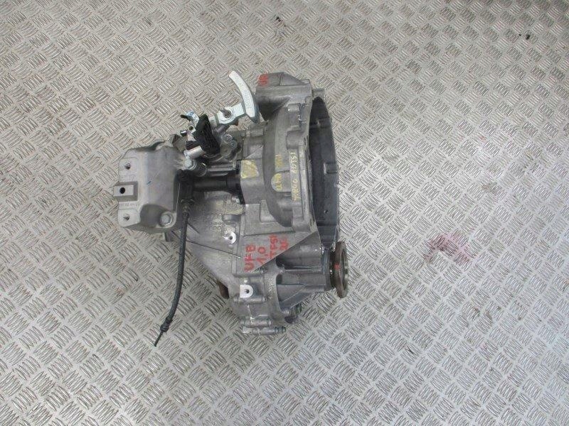 фото №1, Коробка передач передач 2ga, ufb, 6-bieg., 1.0 tsi, t-roc