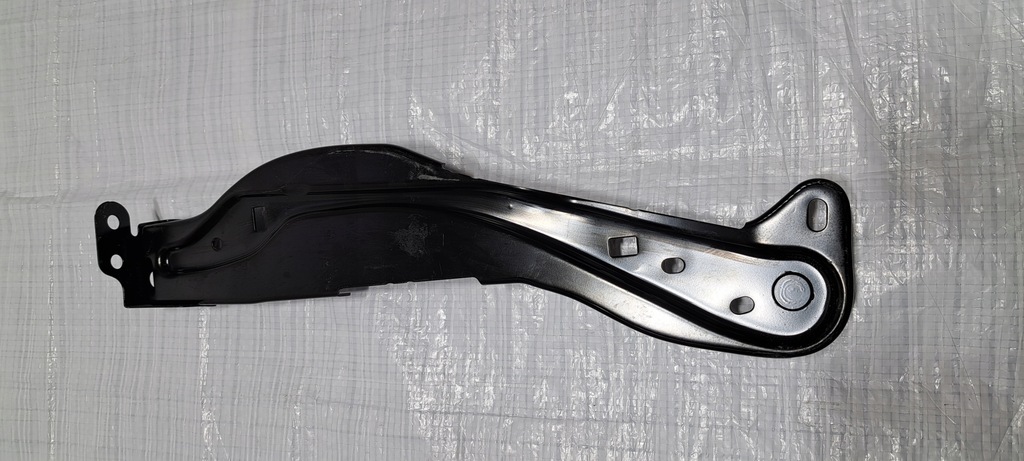 фото №1, Opel crossland x кронштейн поперечина перед левый 39054945