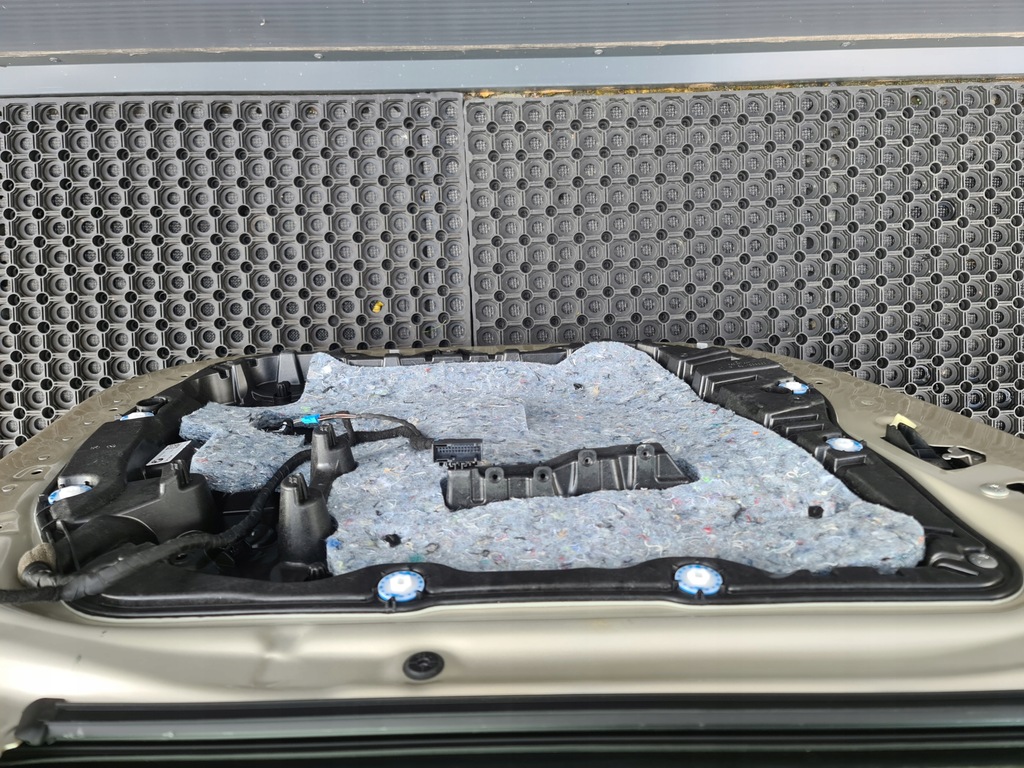 фото №10, Bmw g05 f95 x5 двері лівий перед c1n