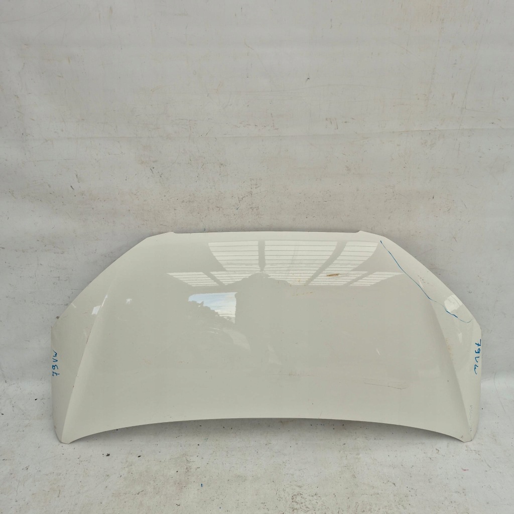 Купить Seat mii 1sl 2012- капот крышка двигателя 1sl823155
